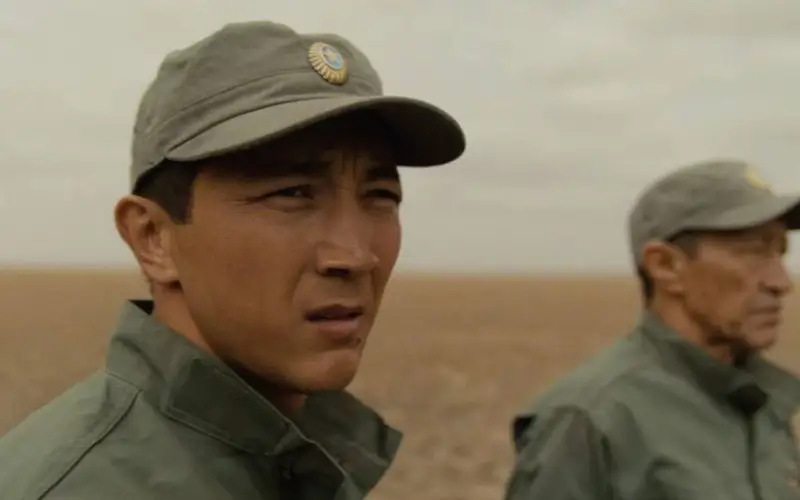 Бастау» кинофестивалінде Макс Акбаровтың дебюттік режиссерлік жұмысы көрсетілді