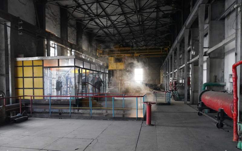 Срочно восстановить пострадавшие от ветра объекты поручил аким Туркестанской области Срочно восстановить пострадавшие от ветра объекты поручил аким Туркестанской области