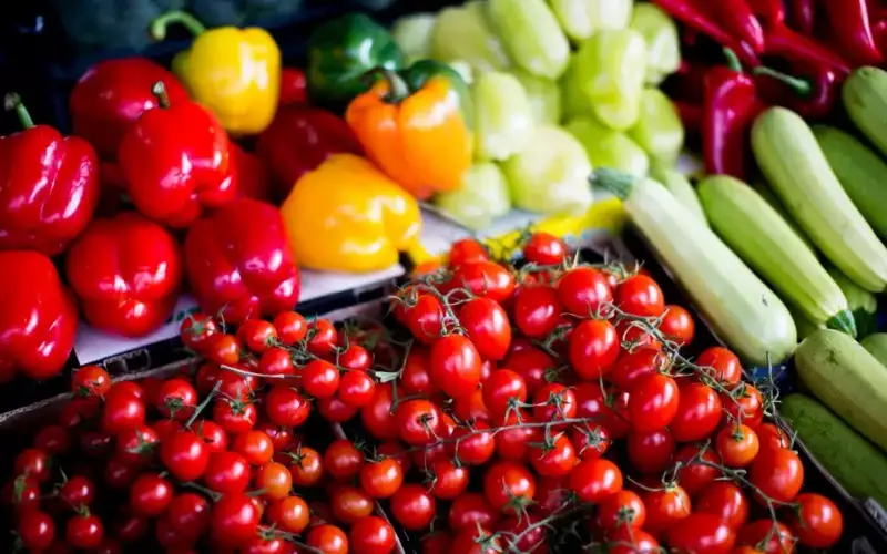 جاڭا جىل قارساڭىندا ازىق-تۇلىك باعاسى وسە مە؟ 