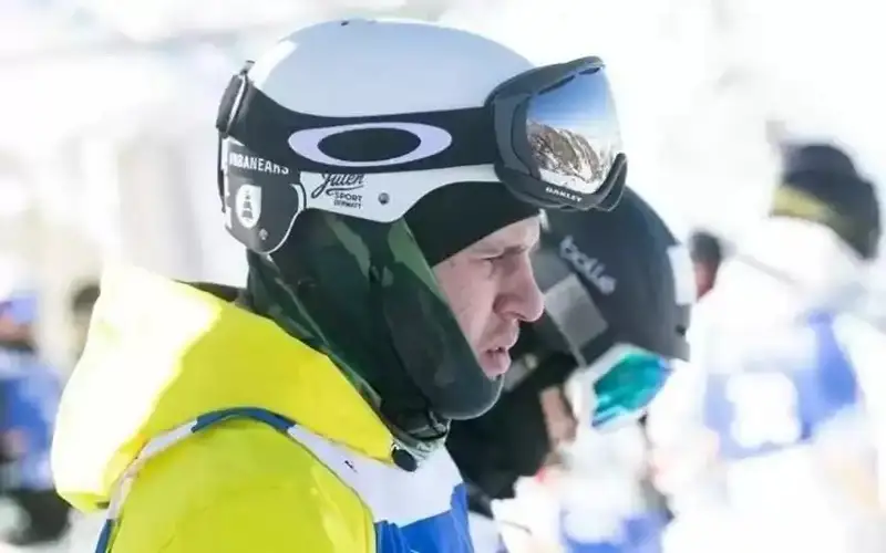 фристайл-могул 