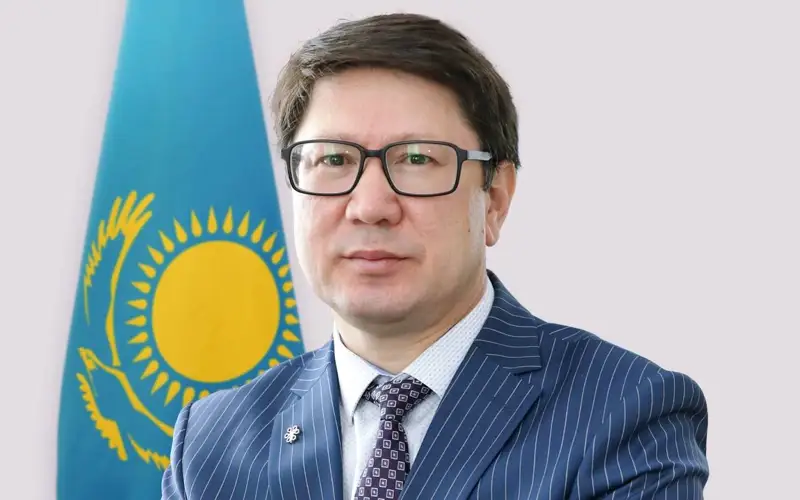 Болат Токежанов