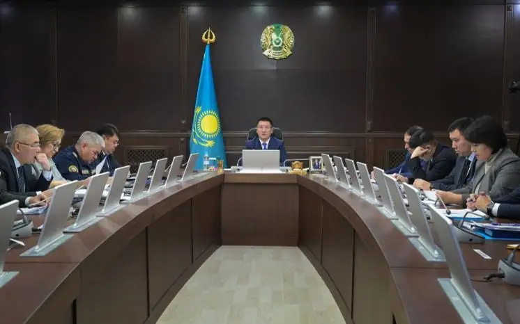 Два важных социальных объекта могут не сдать в срок в Павлодарской области