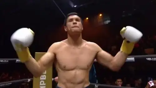 Данияр Елеусінов