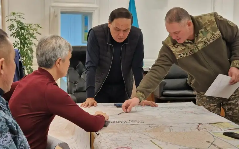 Жамбил вилояти 