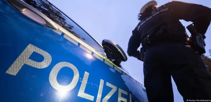 Берлинда теракт уюштирмоқчи бўлган ХАМАС аъзолари қўлга олинди