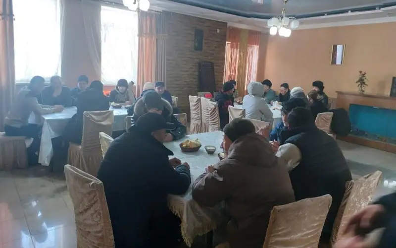 akımat Jabylskoı oblastı