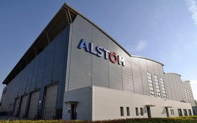 French Alstom discloses expansion plans in Uzbekistan’s railway sector