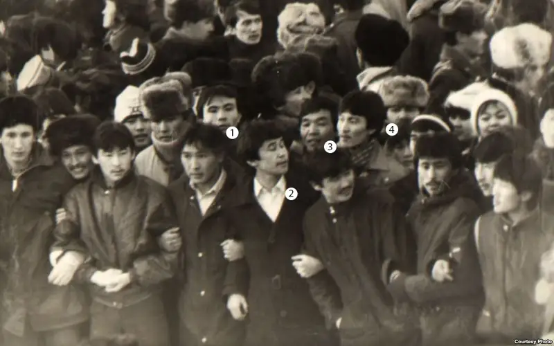 Тәуелсіздік