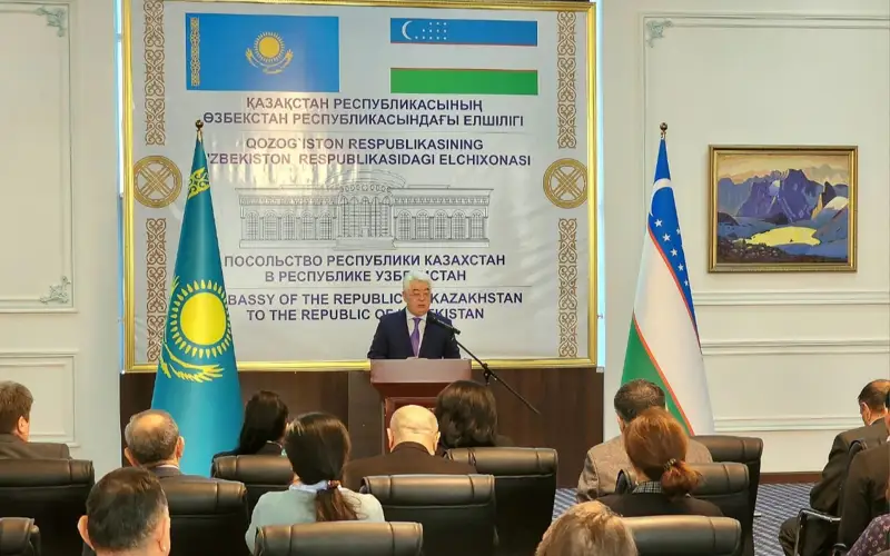 Алматида Ўзбекистон ирригация институтининг филиали очилади