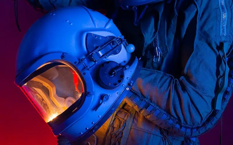 Қозоғистон ўзининг космонавтини коинотга юборади