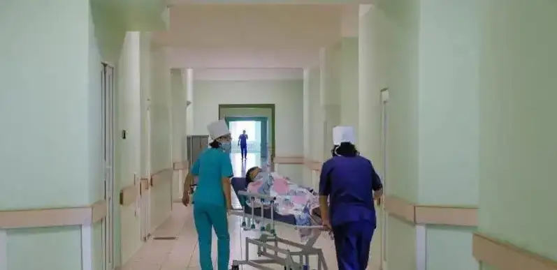 Health