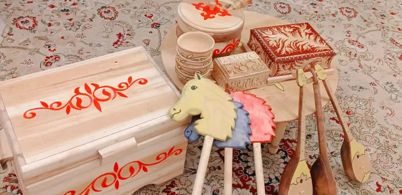 подарки детям