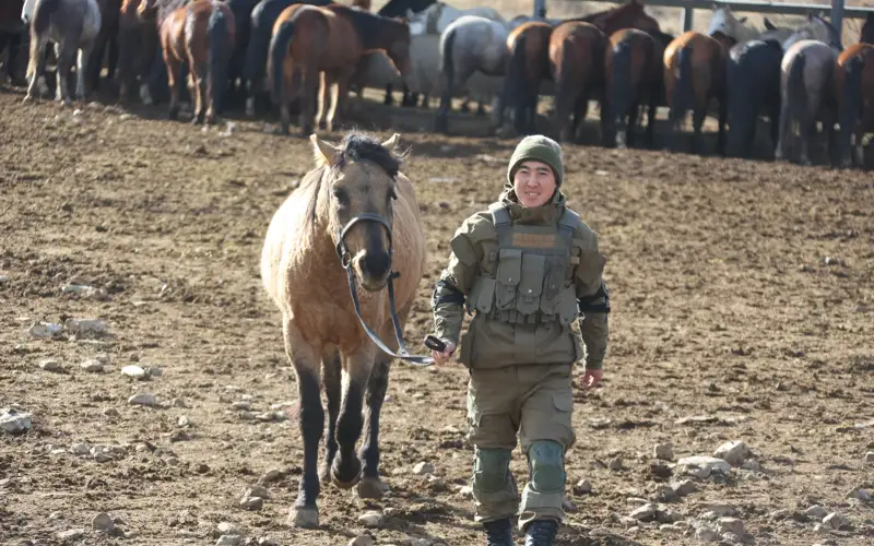 горно-егерский полк