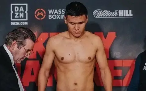 Boxing