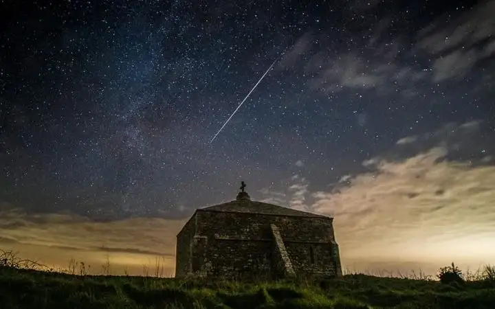 Геминиды: где, когда и как лучше наблюдать «звездный дождь»