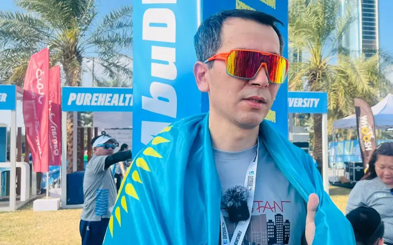 Ғани Темірұлы