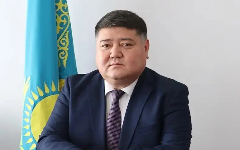 Жасулан Суюнчалиев покинул пост генерального директора ТОО «МАЭК»