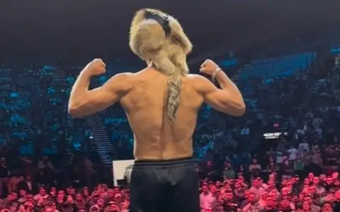 Шавкат Раҳмонов