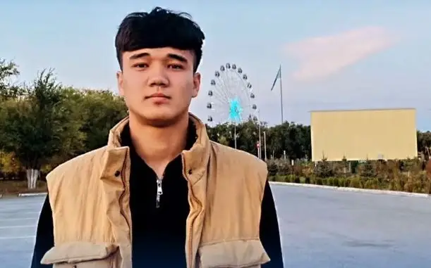 oqýshy adam qutqardy