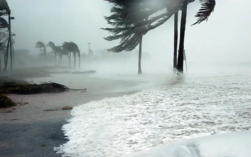 storm 