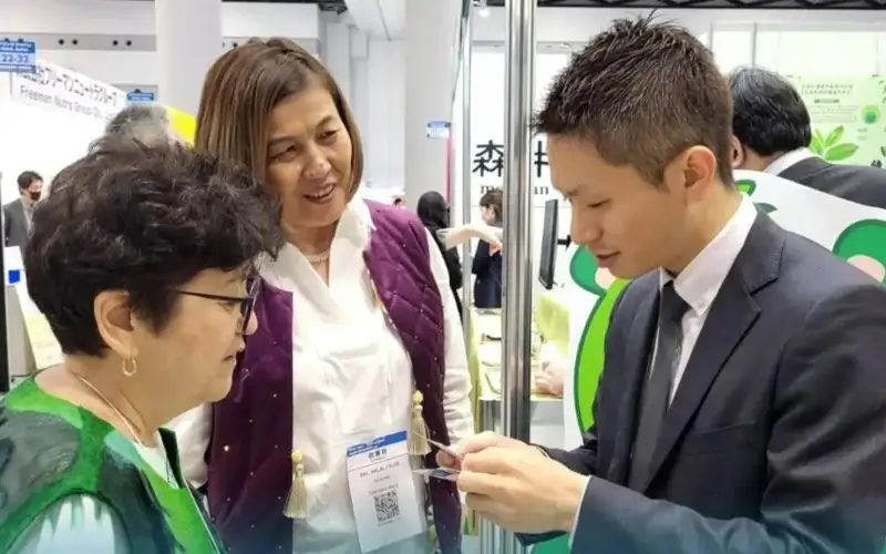 Қозоғистон туя гўшти маҳсулотларини Япония бозорига экспорт қилиши мумкин 