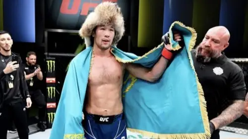 Шавкат Рахмонов