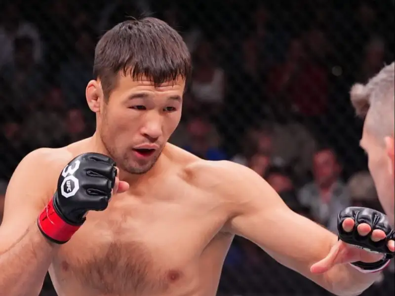 Шавкат Рахмонов