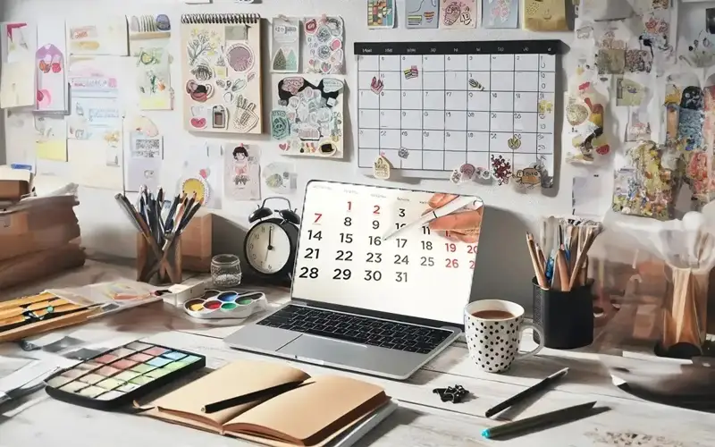 Kazinform's timeline