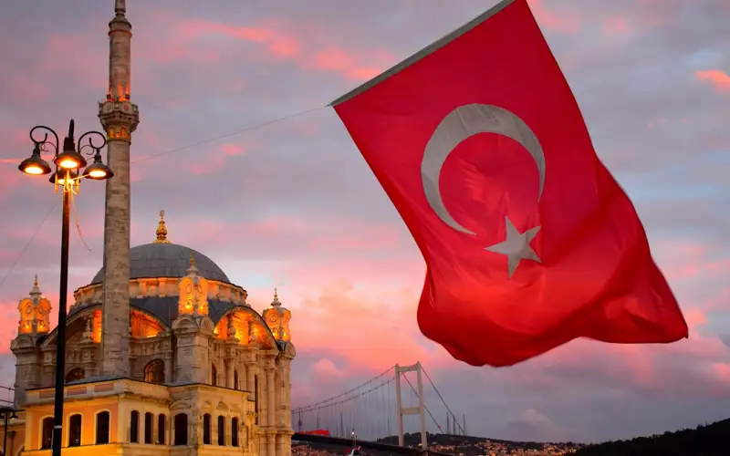 Turkiye