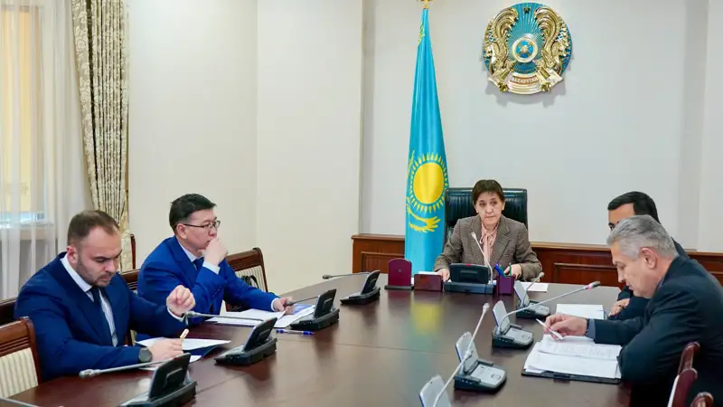 Тамара Дуйсенова