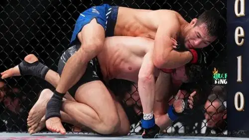 Шавкат Раҳмонов UFC 296 турнирида қанча мукофот олиши маълум бўлди