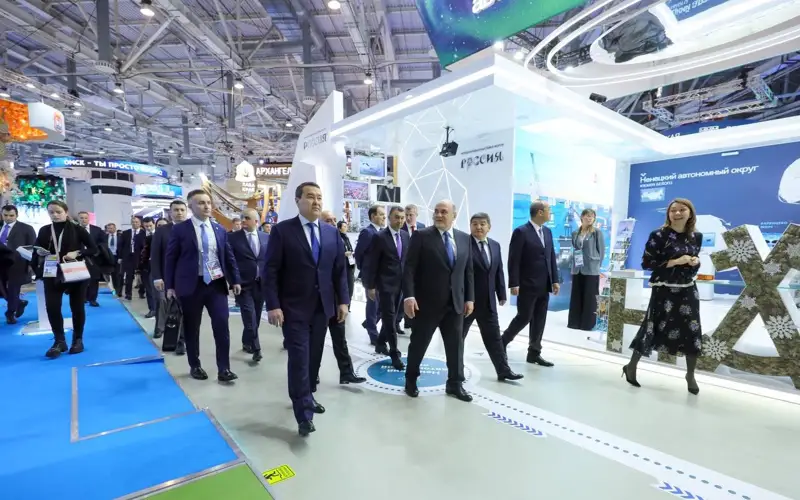 Алихан Смаилов