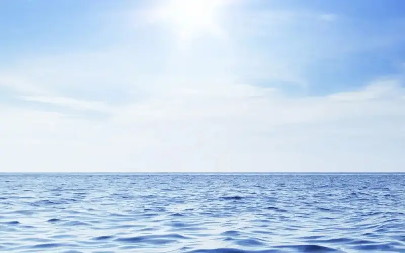 Жанубий Кореяда денгиз сатҳи 10 сантиметрдан кўпроқ кўтарилди