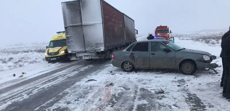 Ақтөбе облыстық ПД баспасөз қызметі