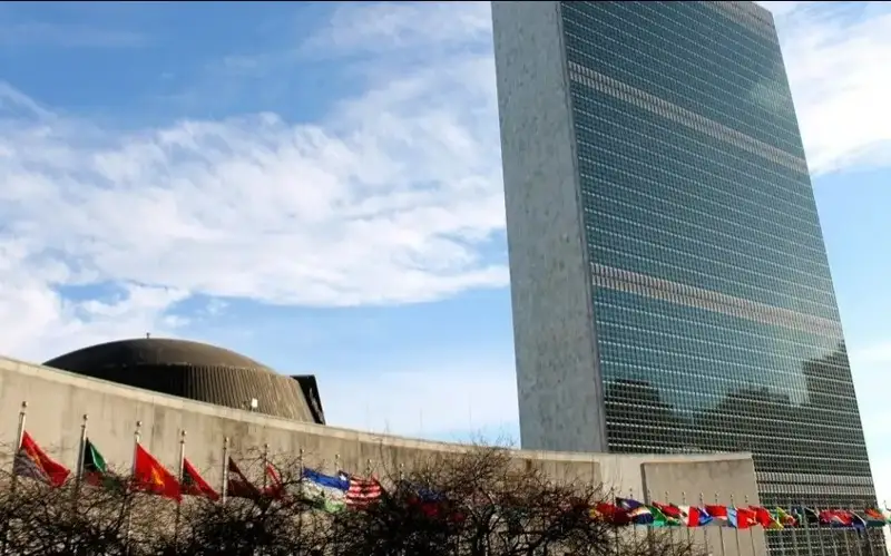 БМТ Қозоғистон ташаббуси билан 2026 йилни Халқаро кўнгиллилар йили деб эълон қилди