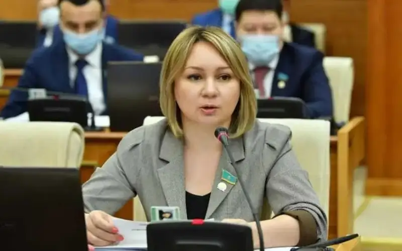 Снежанна Имашева