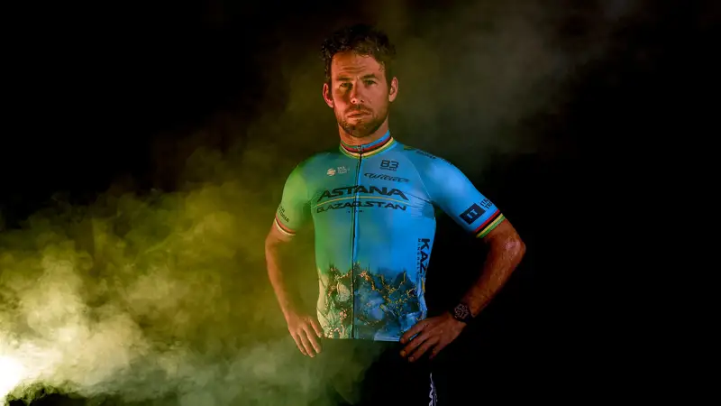 Astana Qazaqstan Team