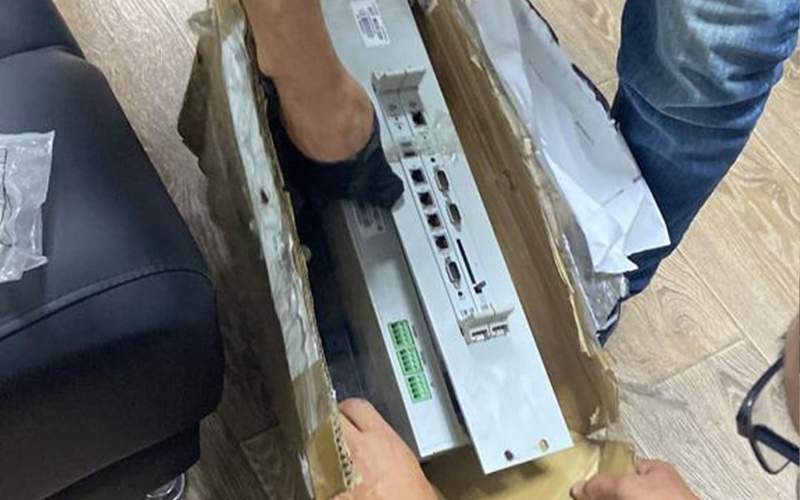 Подозреваемого в организации незаконного пропуска трафика и телефонных соединений задержали в Казахстане