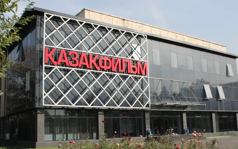 Алматыда кино түсіруге бөлінген 400 млн астам теңгенің ұрланғаны анықталды