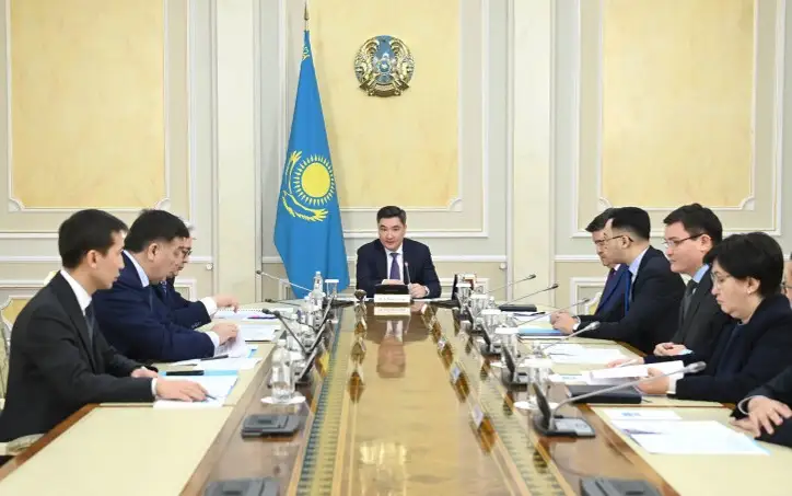 Стартовал финальный этап отбора в Президентский молодежный кадровый резерв