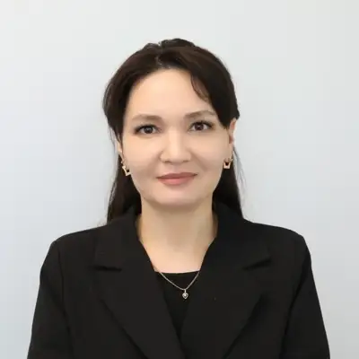 Гүлмира Алякпарова