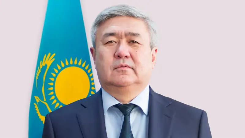 Suńǵat Esimhanov 