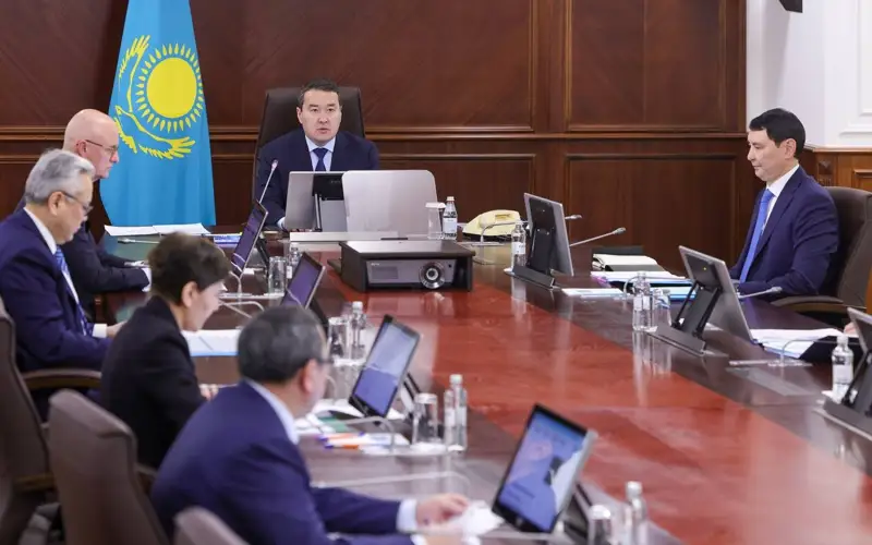 Әлихан Смаыйылов