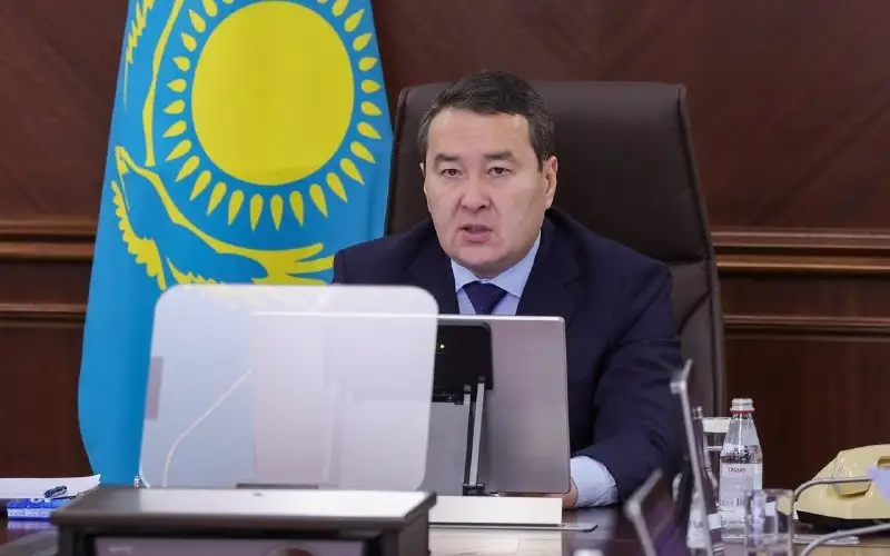 Әлихан Смайылов