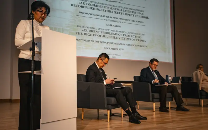 балаларға зорлық-зомбылық