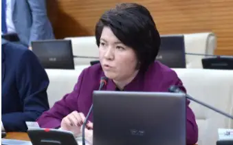 Жұлдыз Сүлейменова