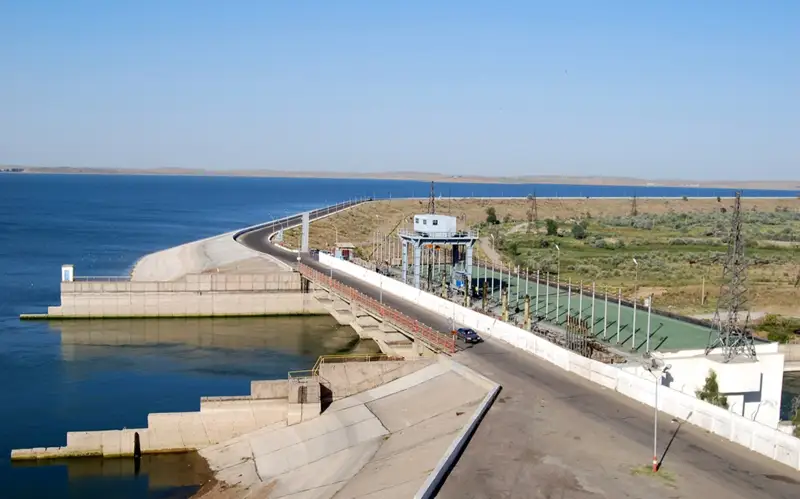 Елімізде жаңадан 20 су қоймасын салу жоспарланып отыр