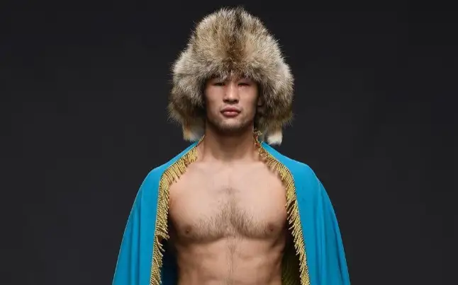 Шавкат Рахмонов