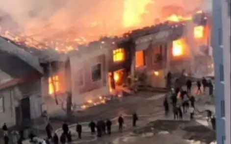 tashkent órt