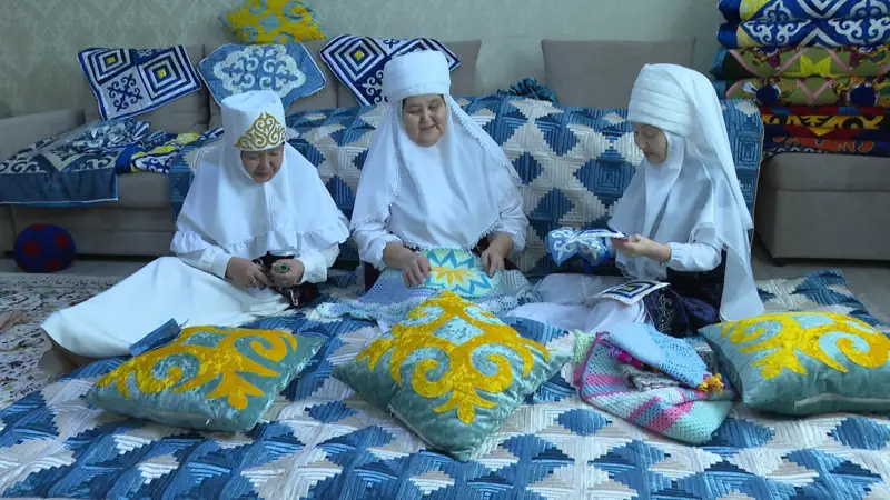 рекорд құрақ көрпе